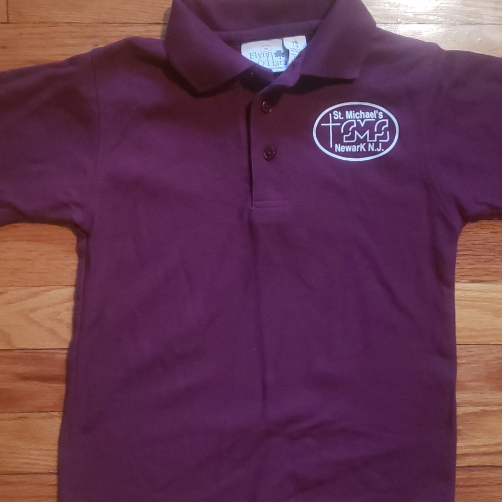 Uniform shirt